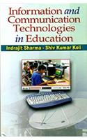 Information and Communication Technology in Education, 296pp., 2014