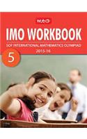 IMO Workbook Sof International Mathematics Olympiad 2015-16 (5)