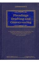 Pleadings Drafting and Conveyancing