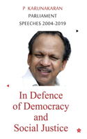 In Defence of Democracy and Social Justice