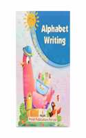Fun n Frolic : Alphabet Writing