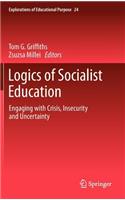 Logics of Socialist Education