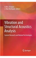 Vibration and Structural Acoustics Analysis