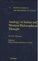 Analogy in Indian and Western Philosophical Thought