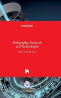 Holography: Research and Technologies