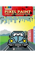 Pixel Paint