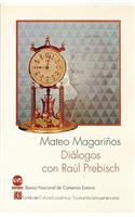Dialogos Con Raul Prebisch