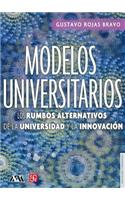 Modelos Universitarios