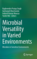 Microbial Versatility in Varied Environments