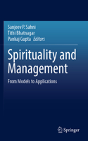 Spirituality and Management