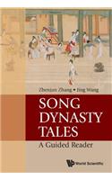 Song Dynasty Tales: A Guided Reader