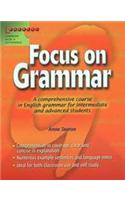 Focus On Grammer