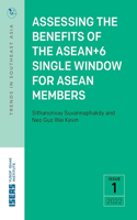 Assessing the Benefits of the Asean+6 Single Window for ASEAN Members