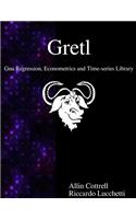 Gretl - Gnu Regression, Econometrics and Time-series Library