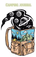 Camping journal