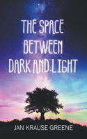 Space Between Dark and Light
