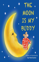 Moon Is My Buddy