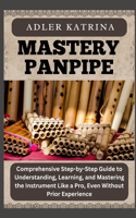 Mastery Panpipe