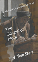 Gospel of Mark