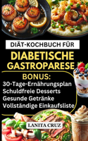 Kochbuch Für Diabetische Gastroparese
