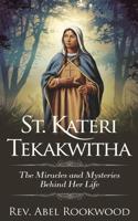 St. Kateri Tekakwitha