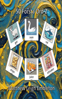 50 Första Ord 2