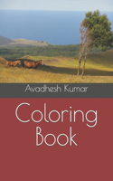 Coloring Book