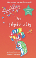 Der Igelgeburtstag