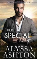 Her Special Agent: (5 Westwood Hills)