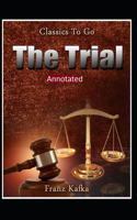 The Trial Annotated