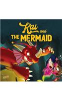Kai and The Mermaid