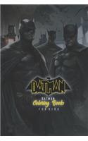 Batman Coloring Book for Kids