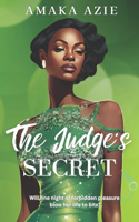 Judge's Secret