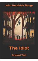 The Idiot: Original Text