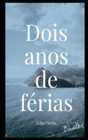 Dois Anos de Férias