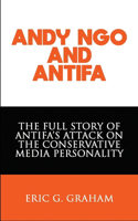 Andy Ngo and Antifa