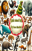 Exotic Animal Farts