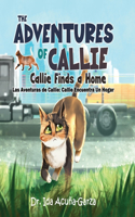 The Adventures of Callie