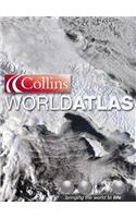 COLLINS NEW WORLD ATLAS