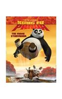 Kung Fu Panda - Movie Storybook