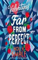 Far from Perfect: (Valentines Series Lib/E, 2)