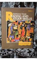 Improve Your Reading and Study Skills