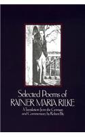 Selected Poems of Rainer Marie Rilke