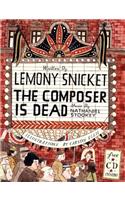 The Composer Is Dead: (English)