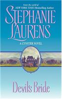 Devil's Bride: (1 Cynster Novels)