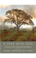 Year with God