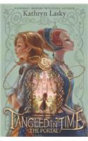 Tangled in Time: The Portal