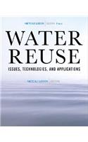 Water Reuse