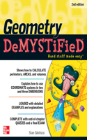 Geometry Demystified, 2nd Edition: (Demystified)