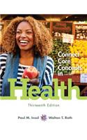 Connect 1-Semester Access Card for Connect Core Concepts in Health